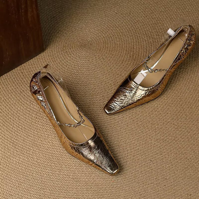 Aravelle Style Heels