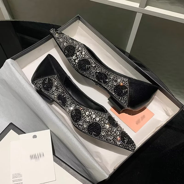 Seravion Elegance Heels