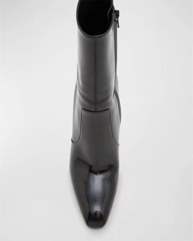 Seravion Luxe Heels