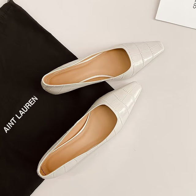 Opulara Chic Heels