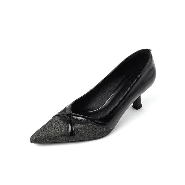 Volcarri Sculptrix Exalted High Flux Sneaker