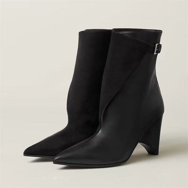 Glissantra Glint Heels