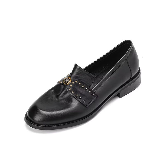 Seravion Glint Heels