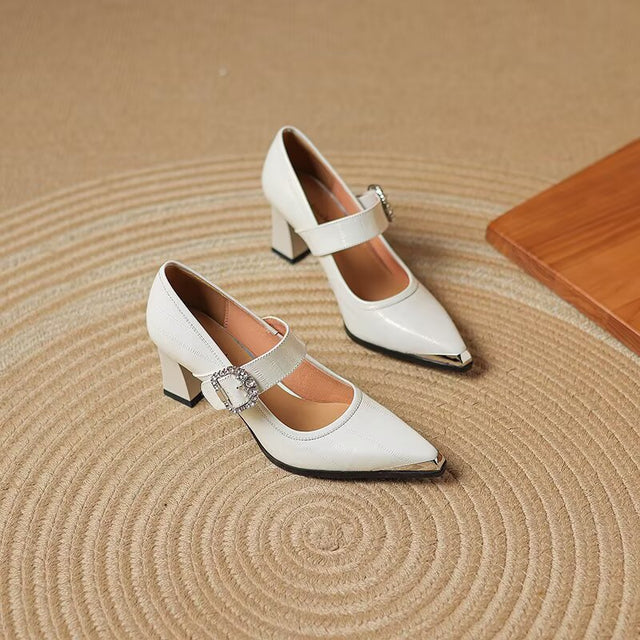 Veliri Fashion Heels