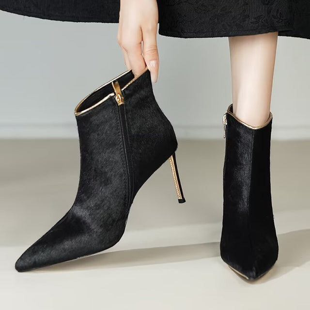 Veliara Magic Heels