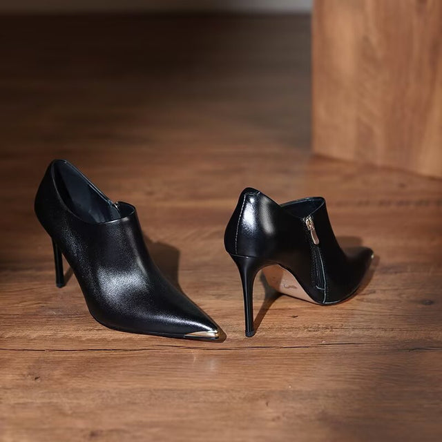 Stelaria Dusk Heels