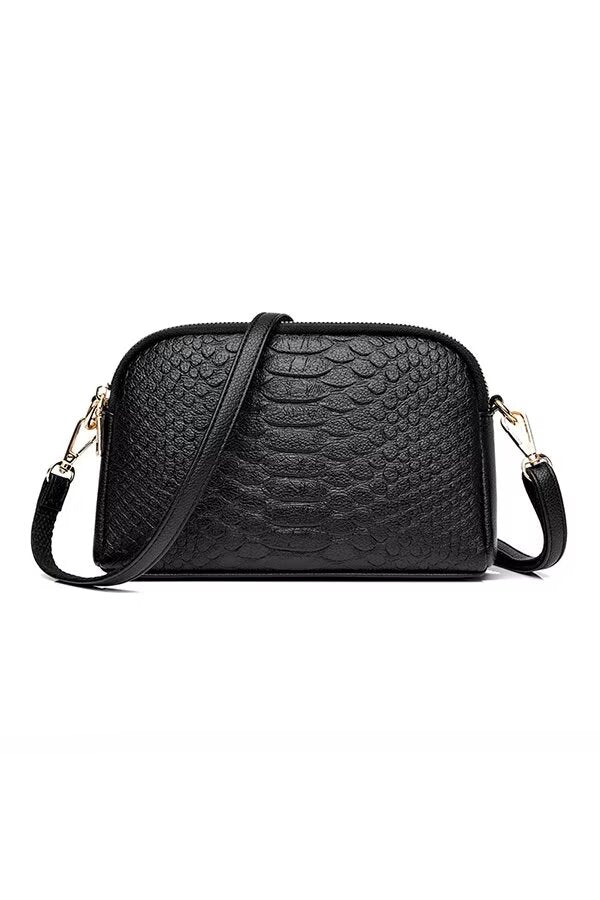 UrbanSafari Alligator Tote