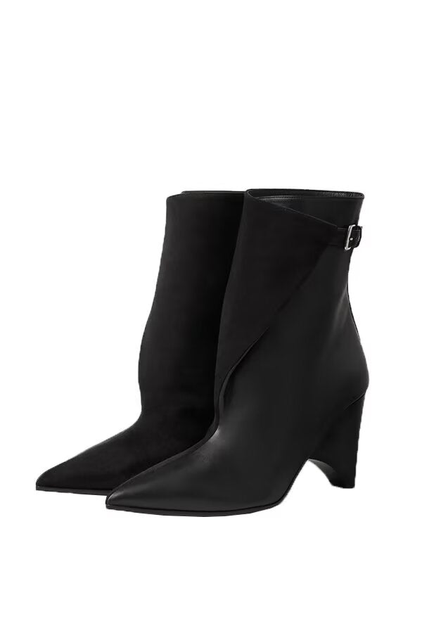 Glissantra Glint Heels