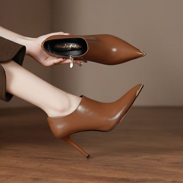 Stelaria Dusk Heels