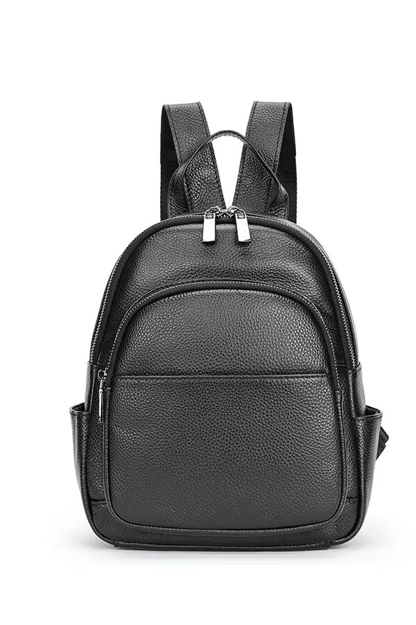 Trailblazer's Treasure Men's Exotic Leather Bag