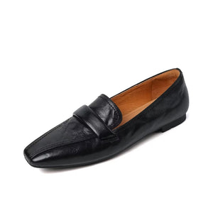 SquareSole Casual Women's Flats