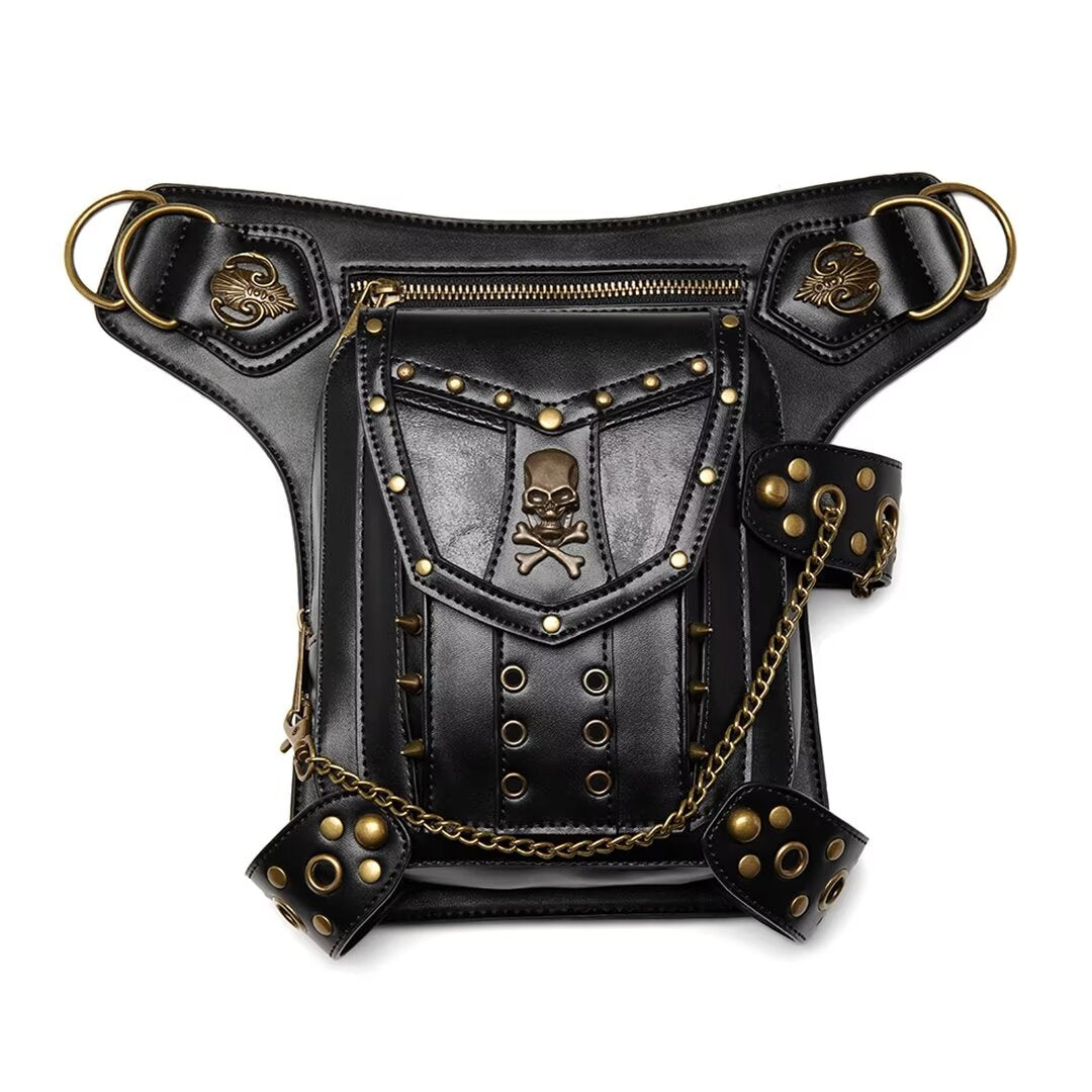 Veltique Crossbody Signature