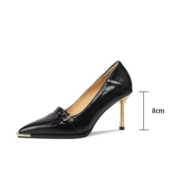 Veliara Radiance Heels