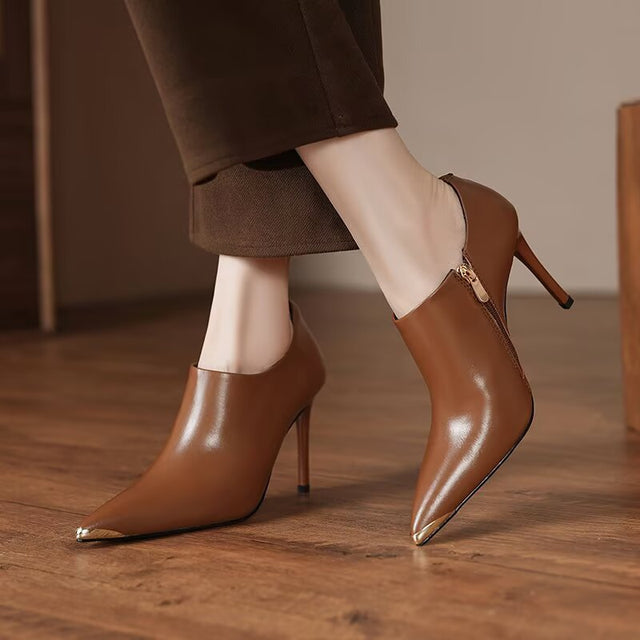 Stelaria Dusk Heels