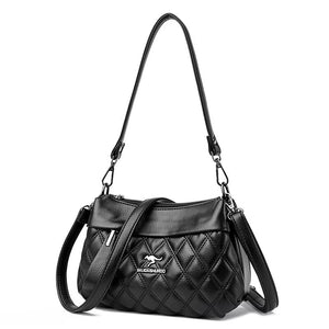 ElegantBeast Patterned Handbag