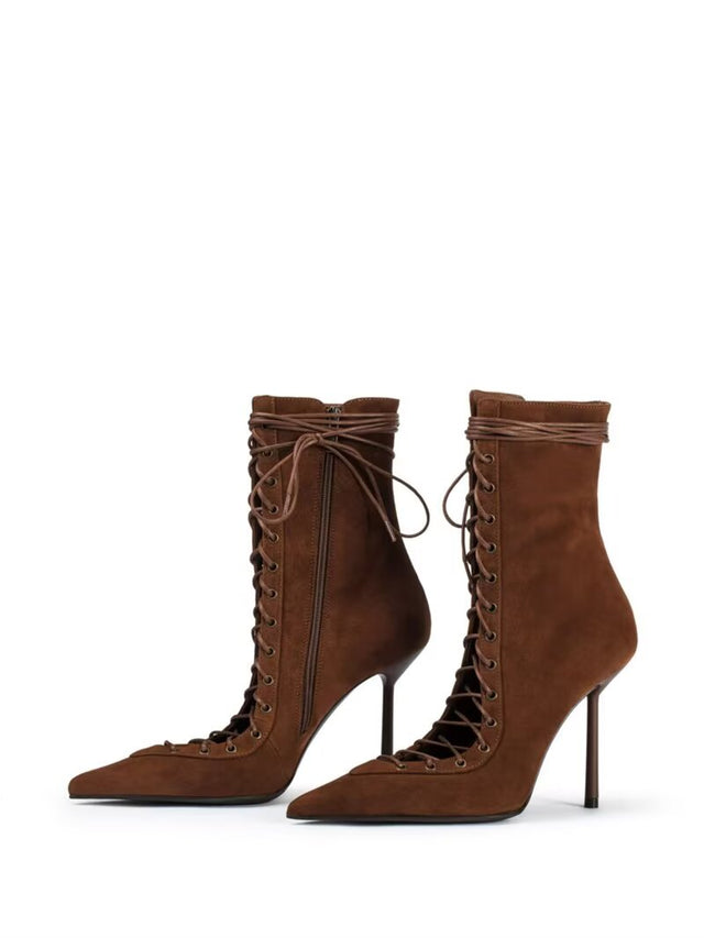 Stelaria Star Heels