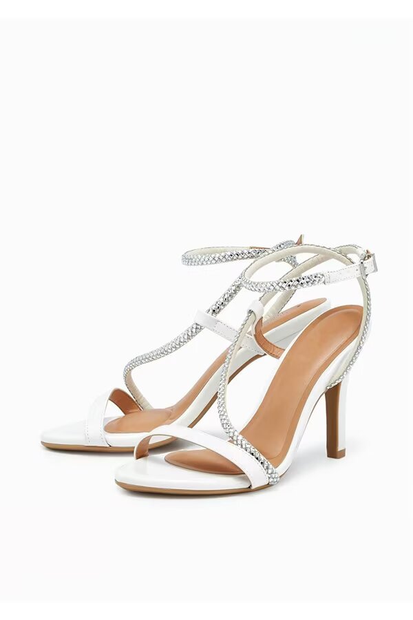 Velusette Radiance Heels