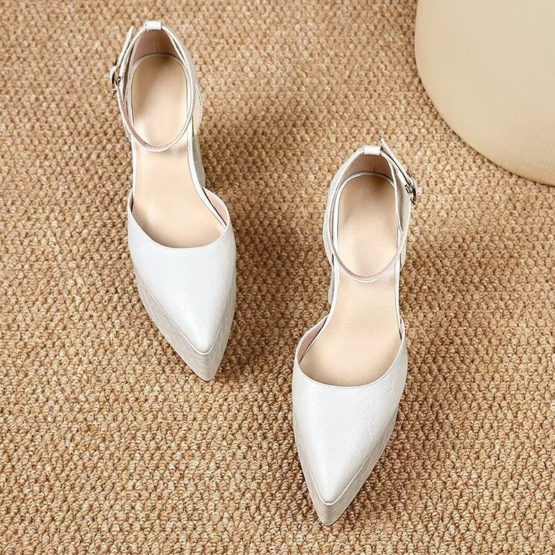 Enlevira Star Heels