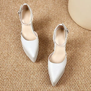 Enlevira Star Heels