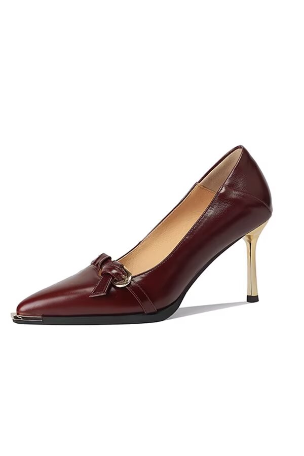Veliara Radiance Heels