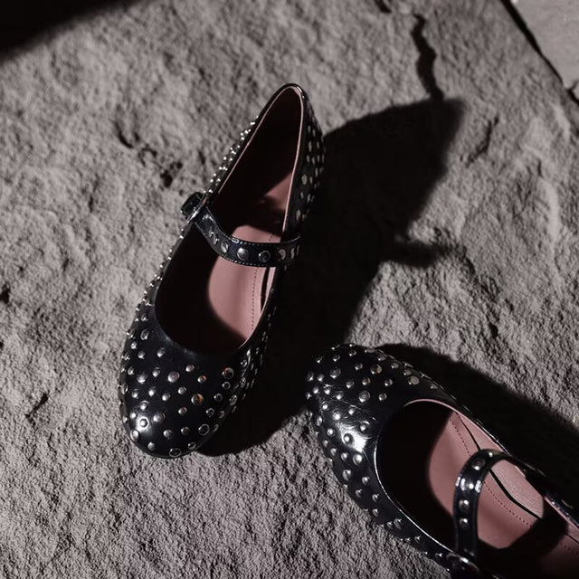 Arabella Chic Heels