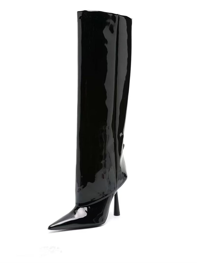 Stelaria Glow Heels