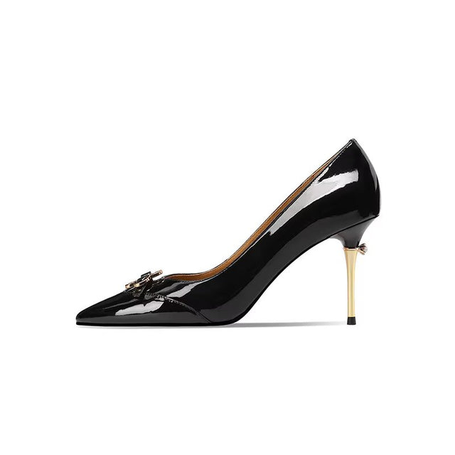 Skyline Arc Elevate Luxefoot Slide
