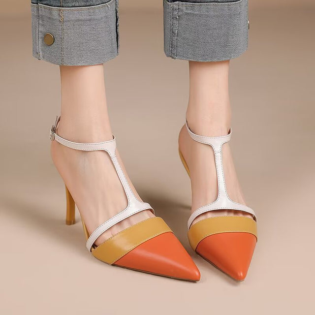 Amorvela Joy Heels