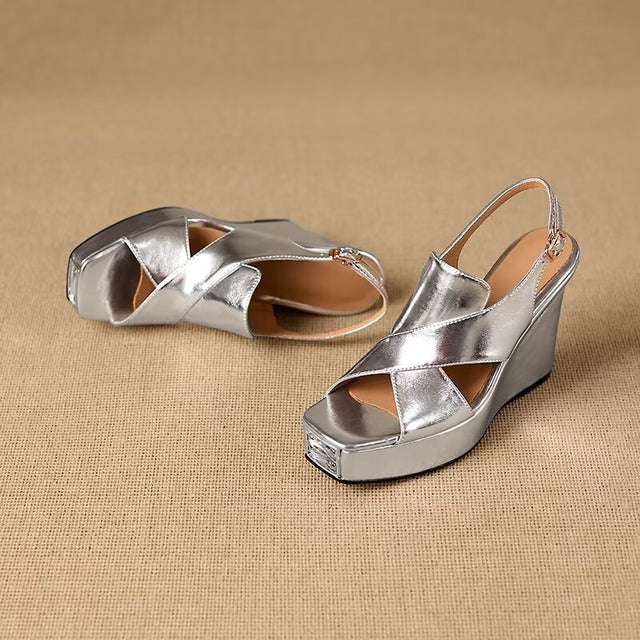 Amorvela Bliss Heels