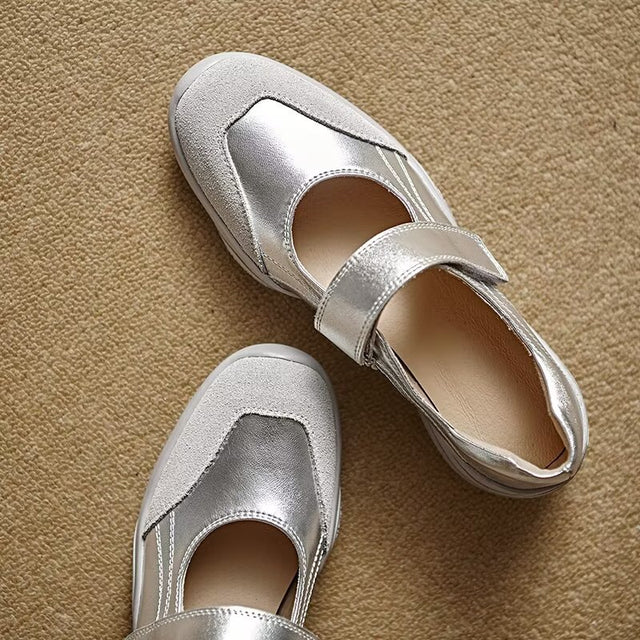 Orisama Glint Heels