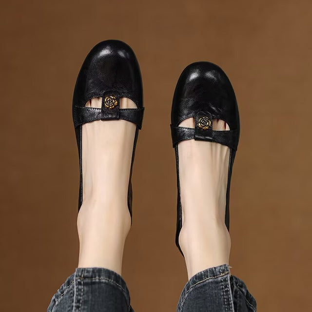 Opularo Glimmer Heels