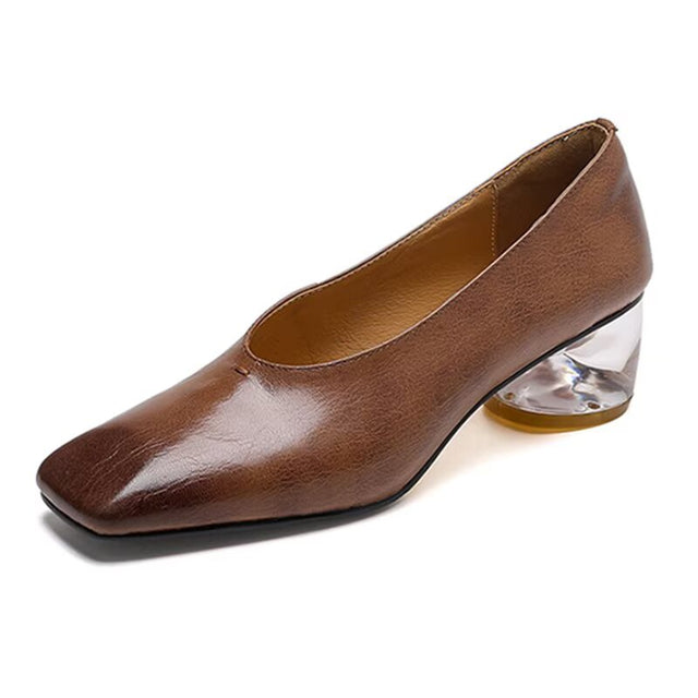 Ascend in AeroFlow Stiletto Poise
