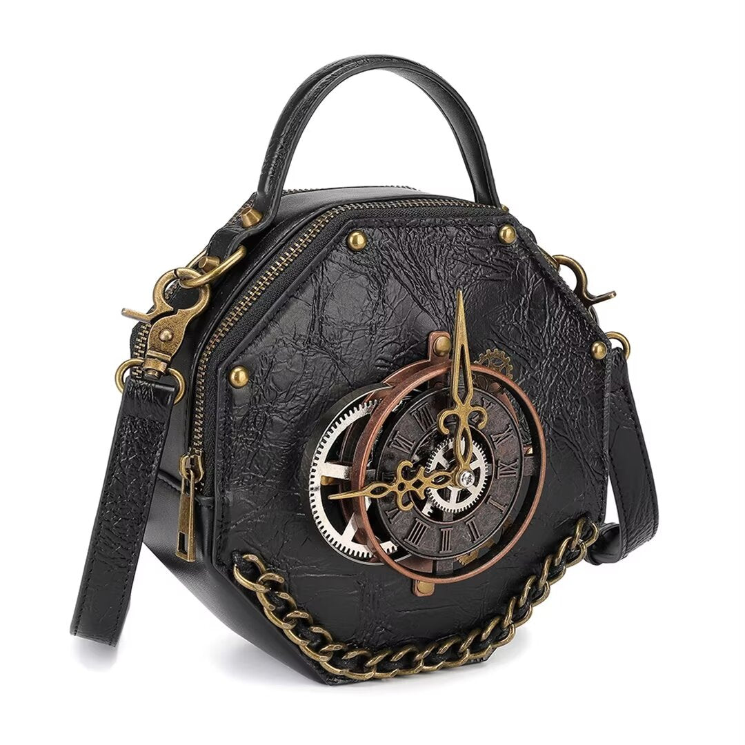 Opulessa Exotic Shoulder Bag