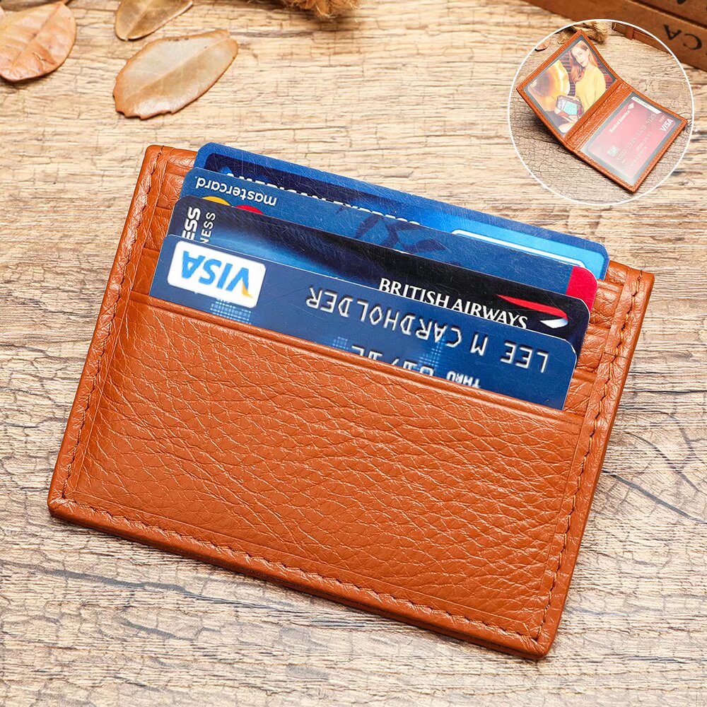 Veltique Zippered Wallet Elite