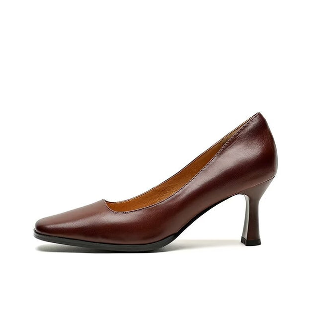 Glissantra Spark Heels