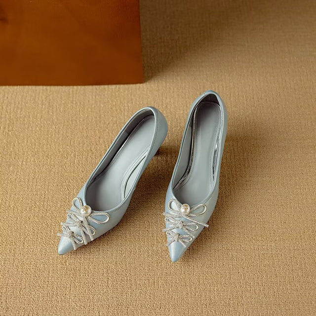 Pandura Bold Heels