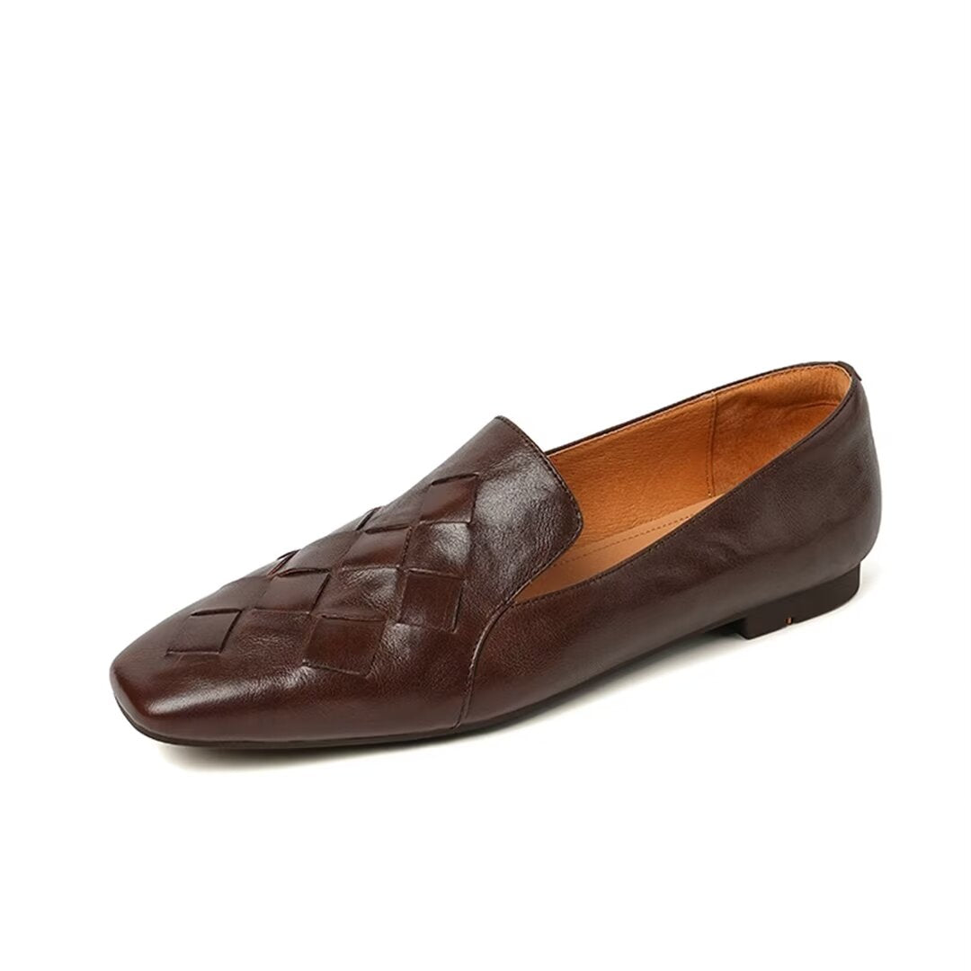 Serpatura Noirelle Casual Flats