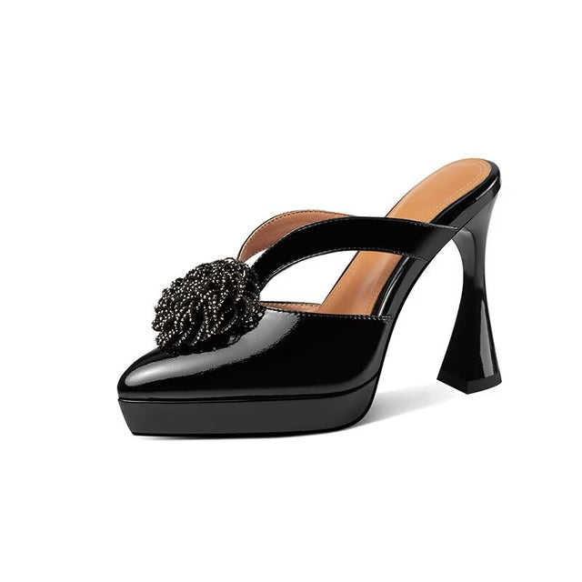 Sculptural Strut Fusions Boldly Epic Haute Movement