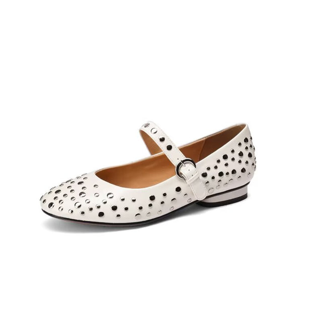 Arabella Chic Heels