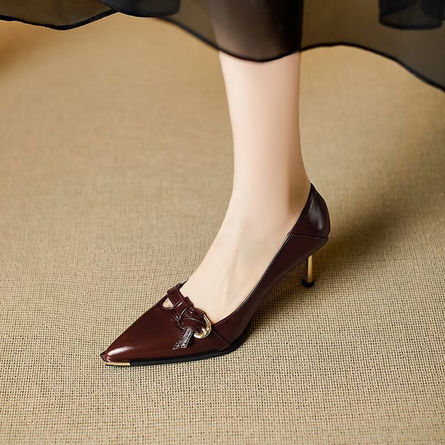 Veliara Radiance Heels