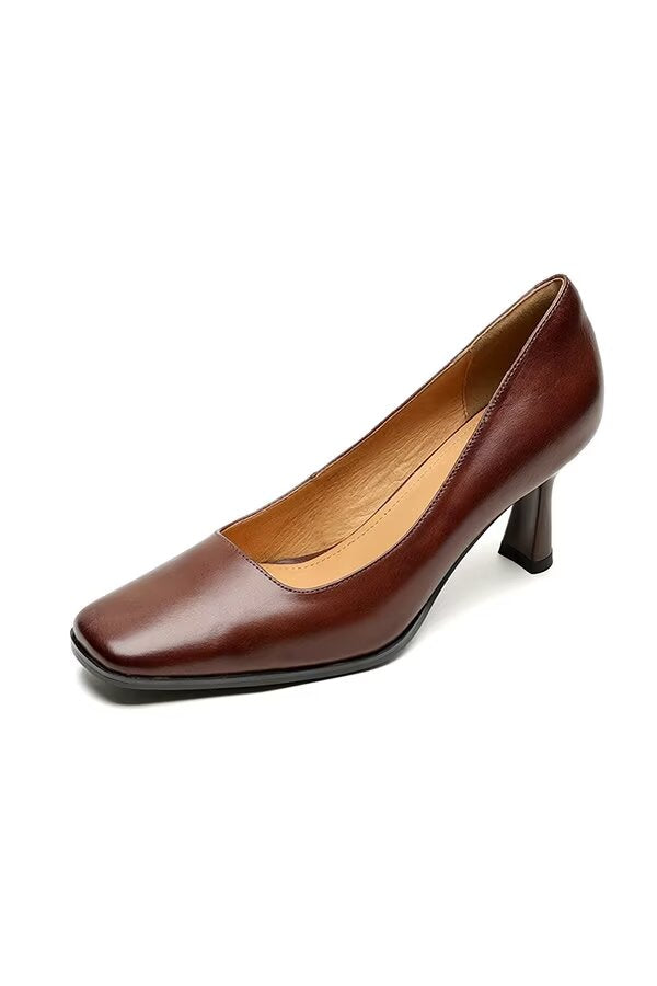 Glissantra Spark Heels