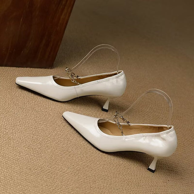 Aravelle Style Heels