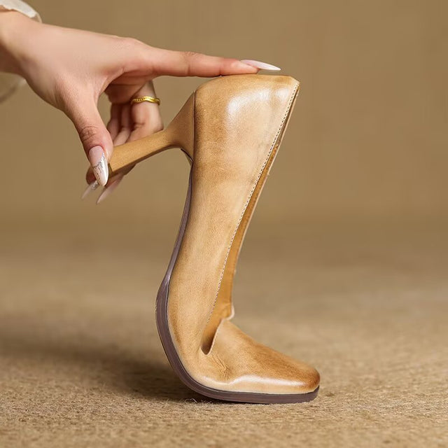 Glissantra Spark Heels