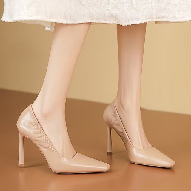 Luminova Star Heels