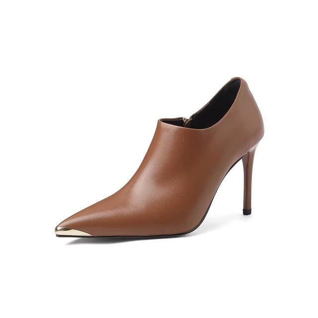 Stelaria Dusk Heels