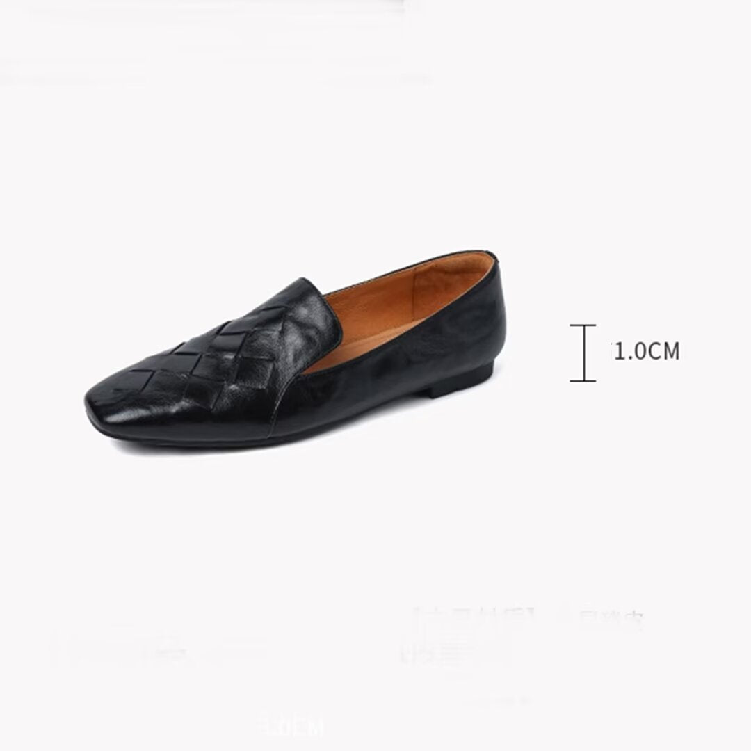 Serpatura Noirelle Casual Flats