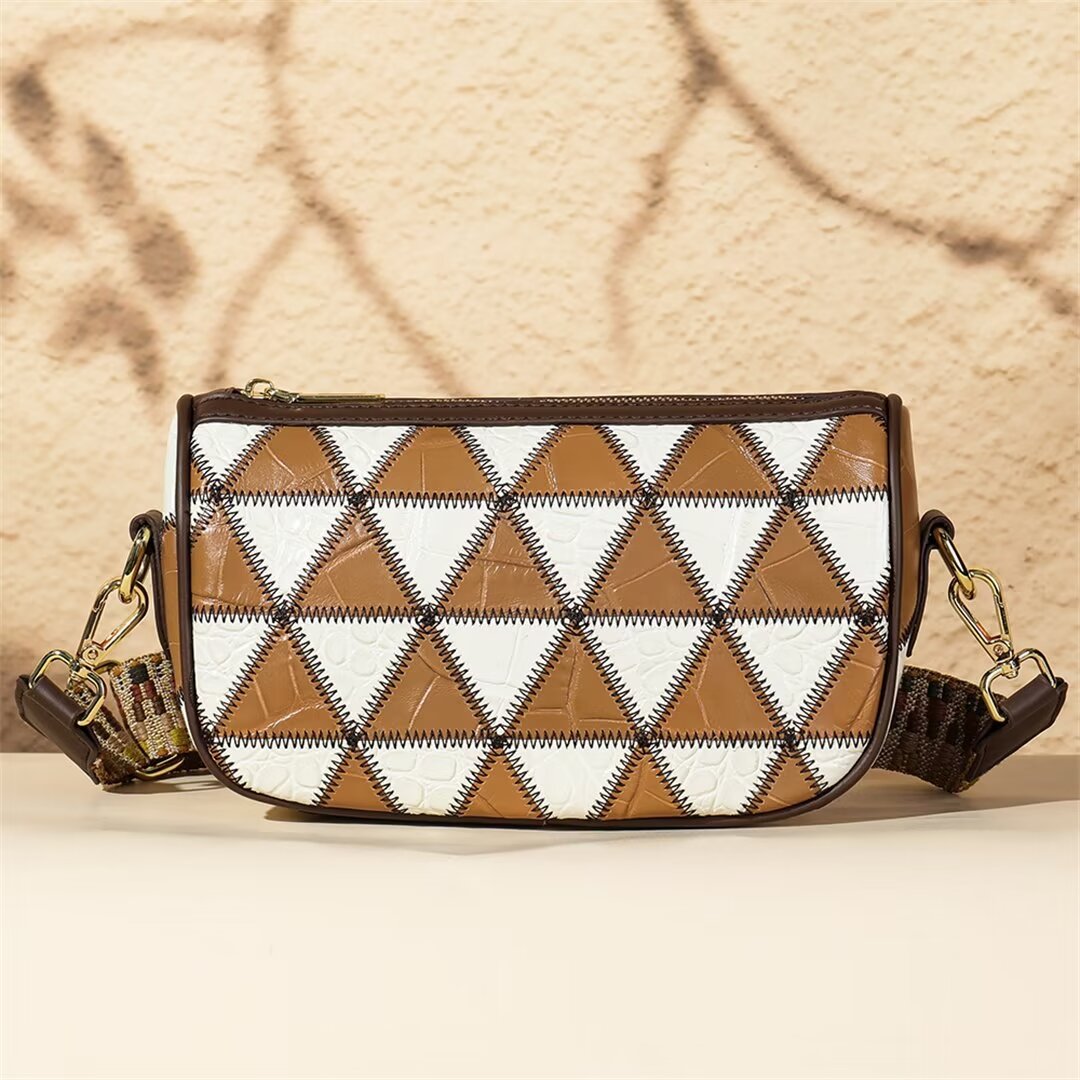 Chic Allure Women's Clutch & Wallet