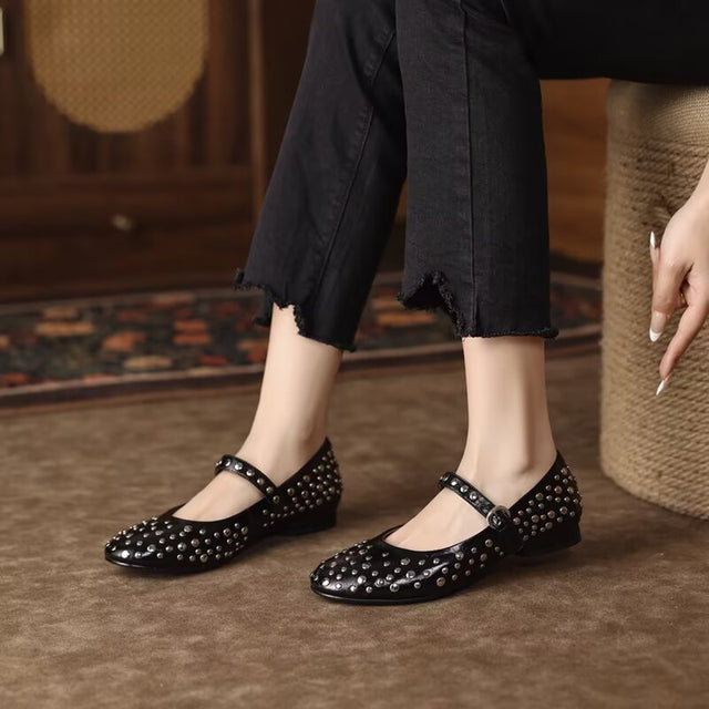 Arabella Chic Heels