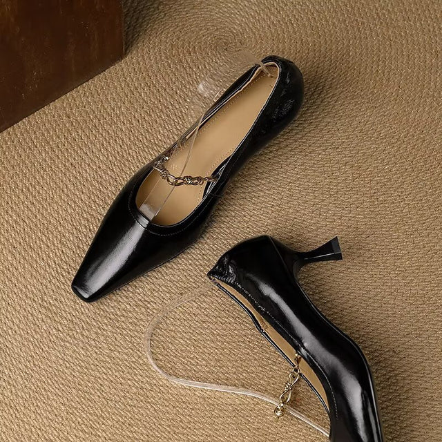 Aravelle Style Heels