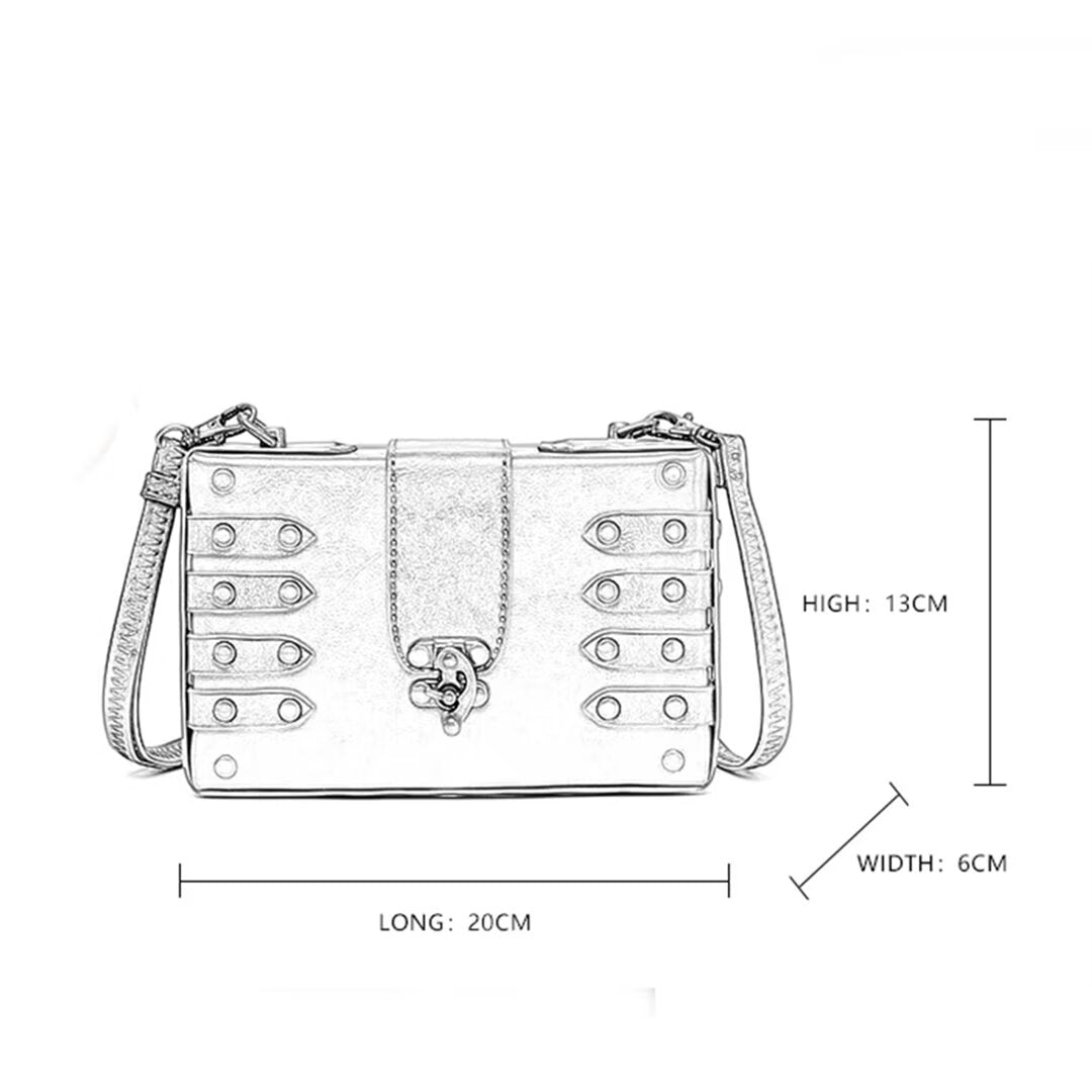 Ostranuxe Everyday Elegance Bag